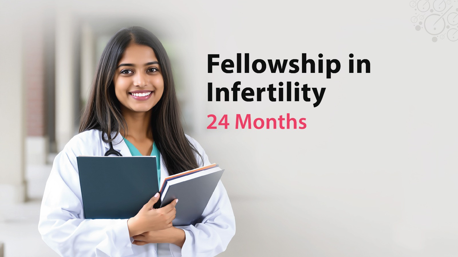 Fellowship in Infertility (FII) - 24 Months