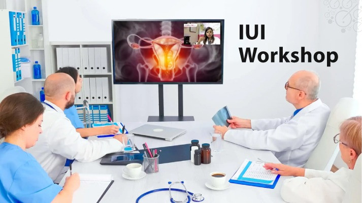 IUI Workshop