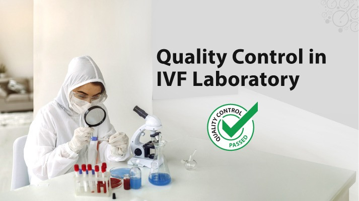 Quality Control in IVF Laboratory