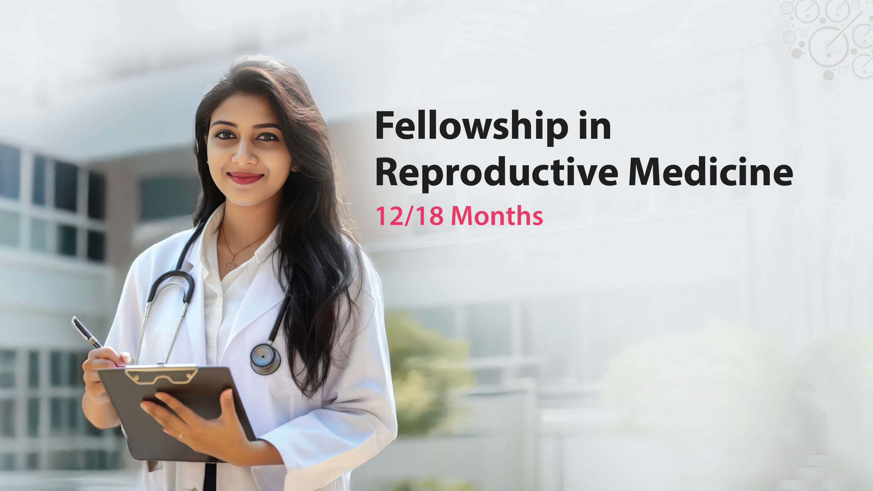 Fellowship in Reproductive Medicine
