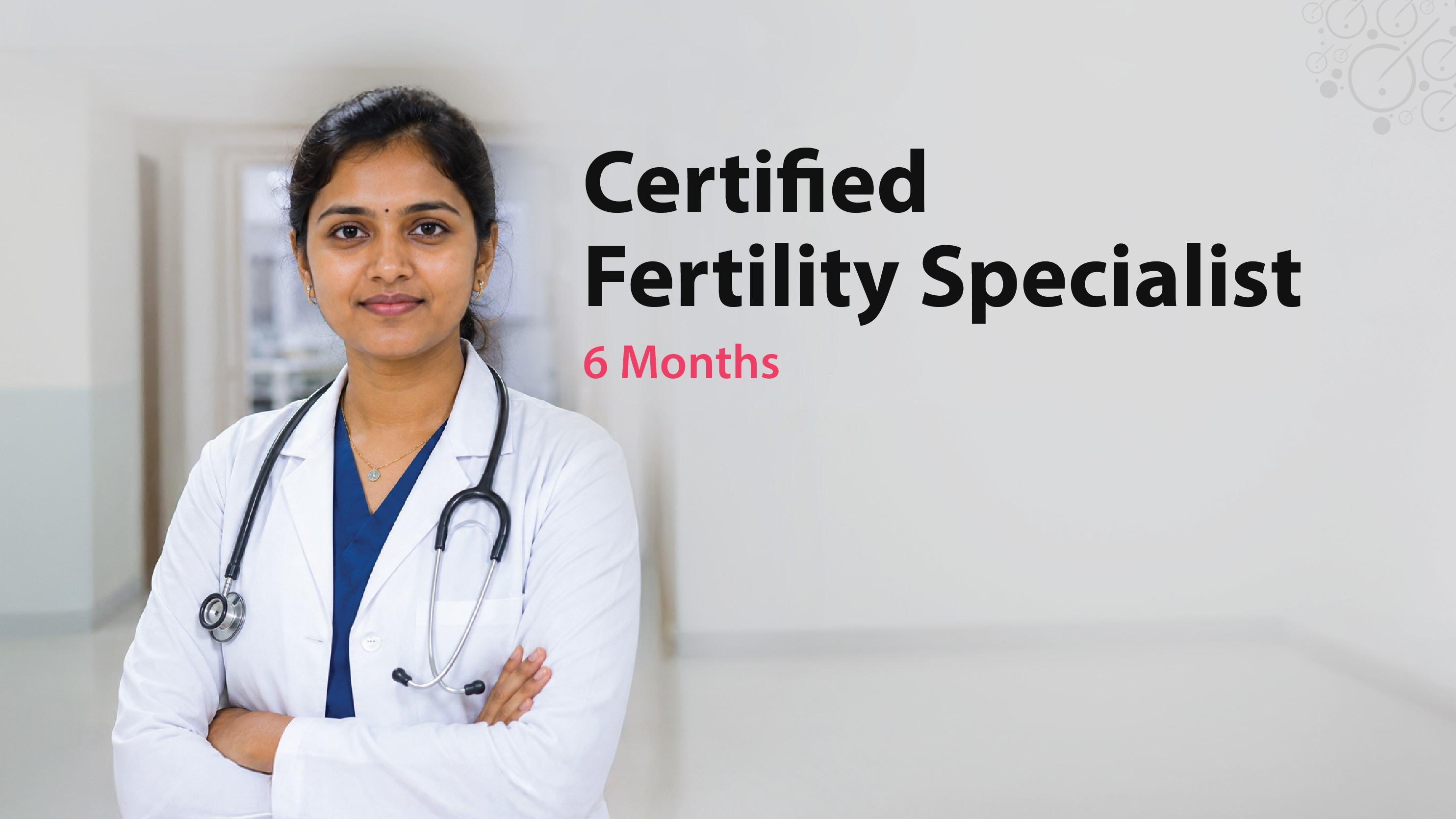 Certified Fertility Specialist